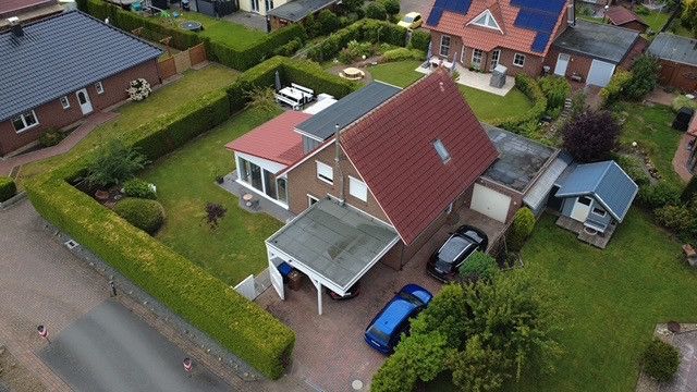Modern detached house in a sought-after residential area of Varel-Büppel – Foto 14