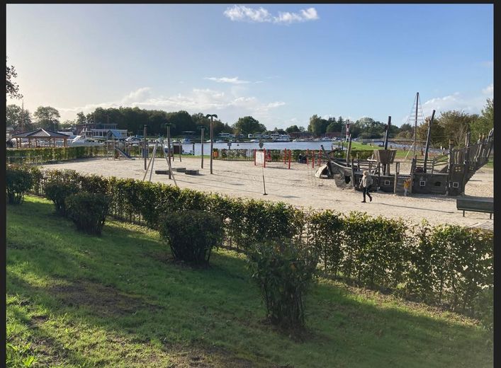 Wunderschönes EFH in bester Lage und in Hafennähe – Kinderspielplatz am Hafen