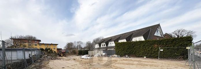BAUMÖGLICHKEIT FÜR INVESTOREN UND BAUTRÄGER