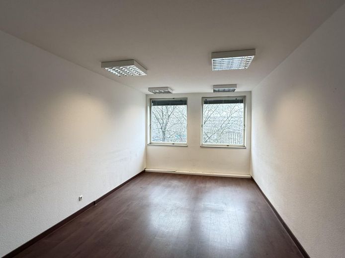 Bürofläche mit Charakter im "Bazaar de Cologne" - Effiziente Citylage mit individueller Ausbauoption – Büro