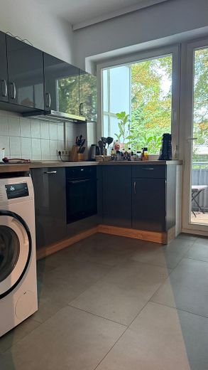 MEHRFAMILIENHAUS IN TOP-LAGE VON HANNOVER SÜDSTADT – Foto 24