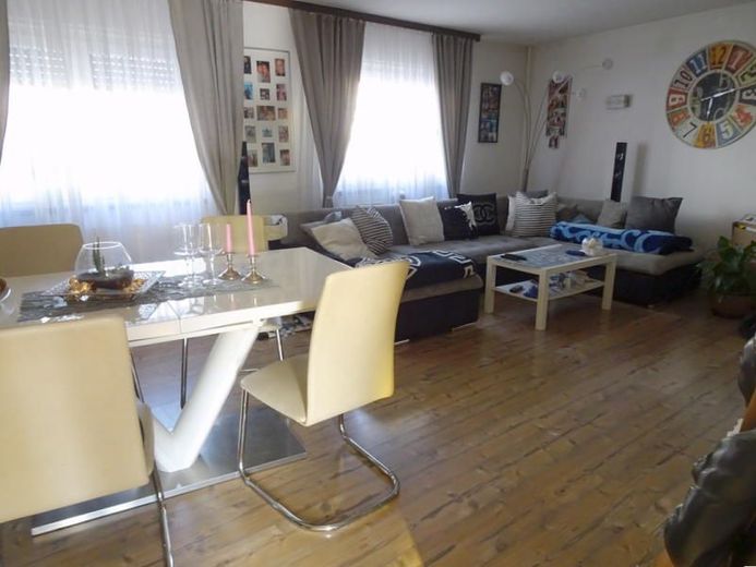 Gepflegtes 1-2 Familienhaus in Eggenstein - Leopoldshafen – Bild 2