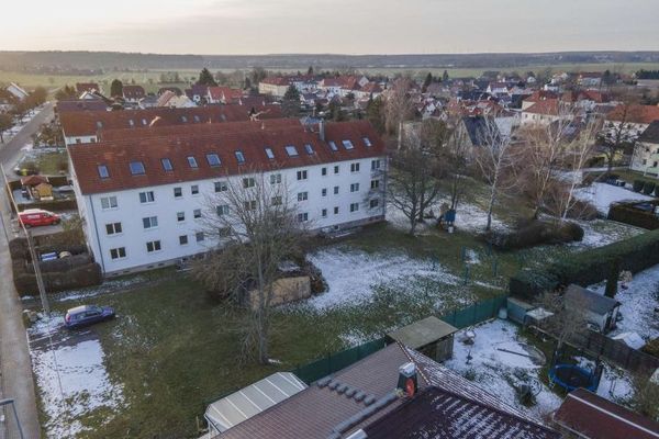 748 m² Grundstück in ruhiger Lage – perfekt für Ihr neues Zuhause