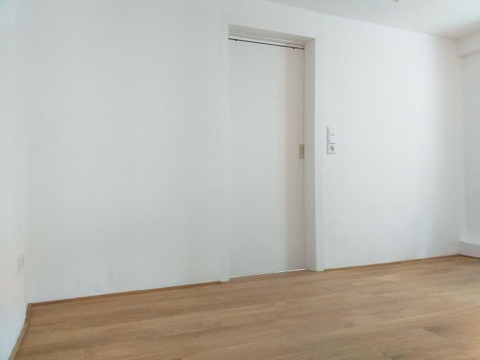 Wohn-Schlafzimmer OG