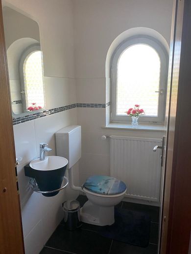 Gäste-WC