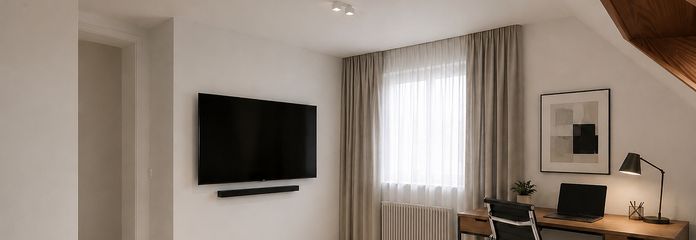 Wohnzimmer (KI)