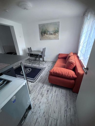 Möblierte 1,5 Zimmer Wohnung in Kirchheim am Neckar zu vermieten – Foto 4