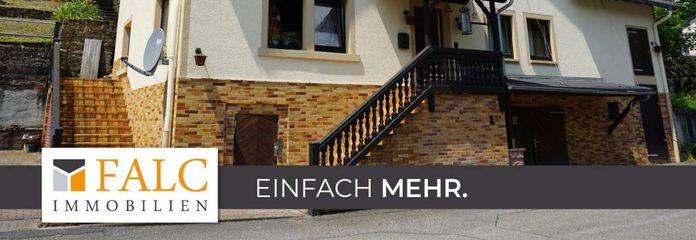 Freistehendes 1-2 Familienhaus mit Ausbaupotenzial – Ihr neues Zuhause