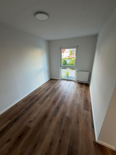 Riedstadt-Erfelden. Casa a schiera centrale con giardino – Foto 11