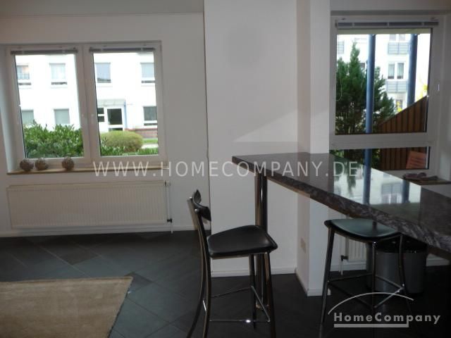 2 Zi.Whg., möbliert, EG, mit eigener Terrasse. – cefe3f52402add1702a91f7c8b025941982ae90b.jpg