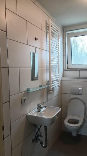 Schöne Wohnung mit Gartennutzung in Bönen – Foto 6
