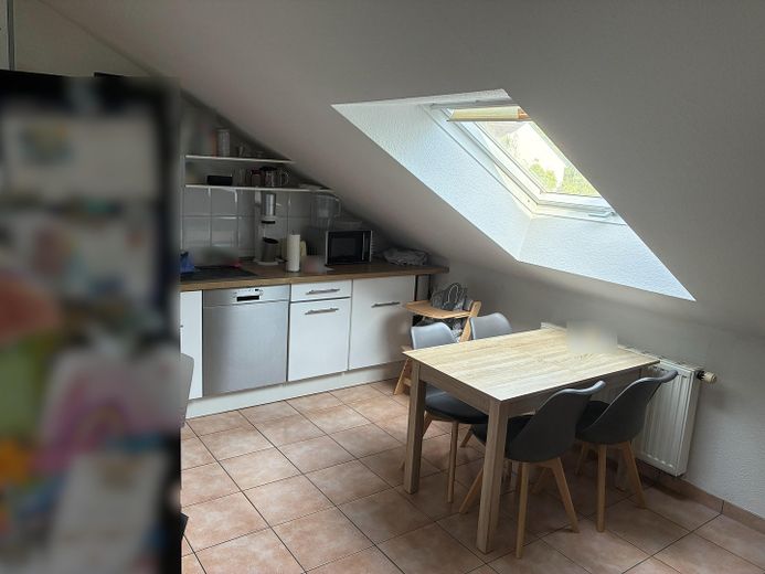 Charmante 2-Zimmer Wohnung in Bonn-Endenich – Küche