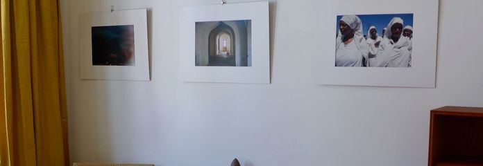 Schlafzimmer OG