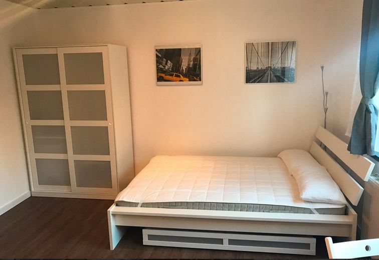 Neuwertige und möblierte Wohnung in Kleefeld (in der Nähe MHH) – Foto 13