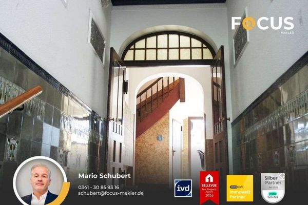 Möckern- sakin bir konumda duşlu banyoya sahip, kişiye özel küçük 3 odalı daire