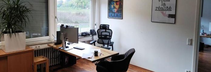 Beispiel Büro Nr. 3