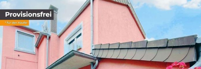 Charmantes Reihenhaus mit Garten, Garage und gepflegter Ausstattung in zentraler Coesfelder-Lage.