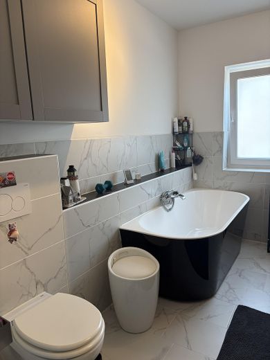Bungalow con pompa di calore – Foto 7