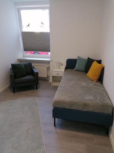 Not suitable for family! Single rooms near TH Cologne campus, Bayer-Chempark – Foto 16
