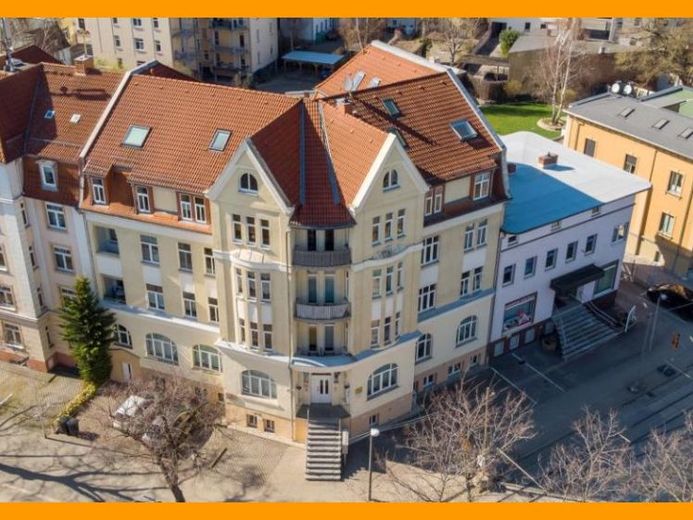 140 m² Praxis- oder Büroräume in Toplage von Gera-Debschwitz! – Foto 1