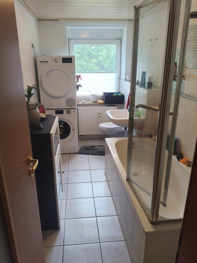 3 Raum Wohnung mit Einbauküche in Sandersdorf-Brehna – Foto 3