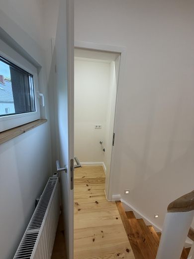 WM-Raum zw. 1.OG und DG