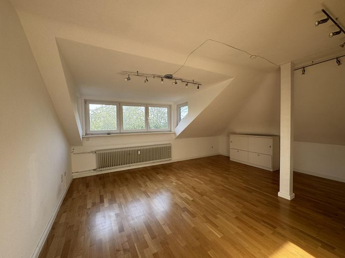 Gesamtes Westzimmer