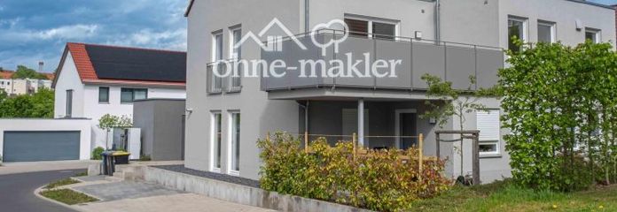 71 m² apartment - bright, high-quality, individual