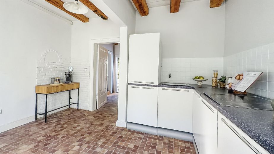 Abitare nel cuore di Ahrensburg - casa unifamiliare con ampio giardino – Foto 5