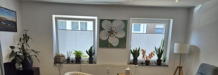 Wohnraum