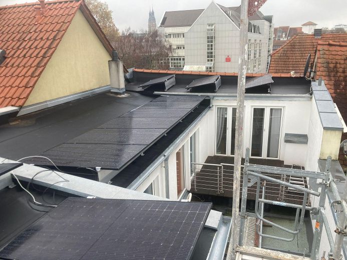 Droomhuis in Speyer – met aparte inwoning en veelzijdige gebruiksmogelijkheden – Foto 25
