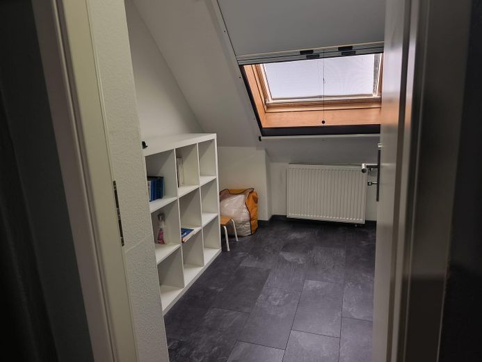 Einziehen und Wohlfühlen – Zimmer1