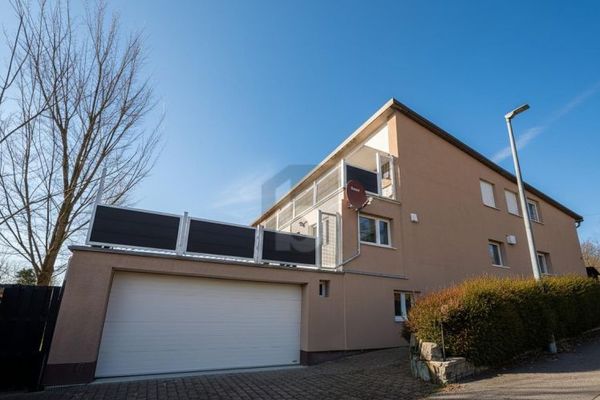 VIELSEITIGES WOHNKONZEPT NACH IHREN VORSTELLUNGEN