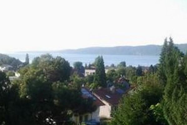 Vivir como de vacaciones - vista al lago - 5 min. al lago - sauna