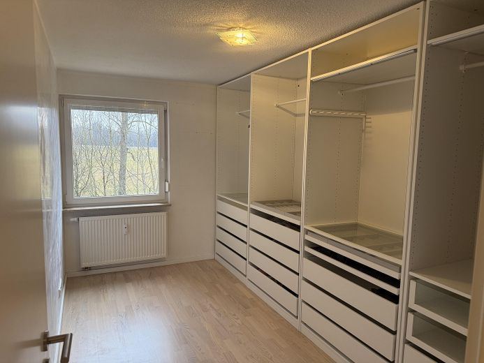 Ankleide/Kinder/Arbeitszimmer
