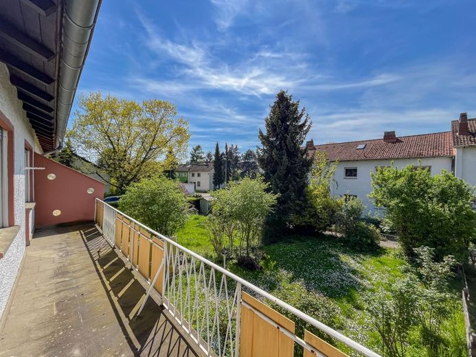 Balkon