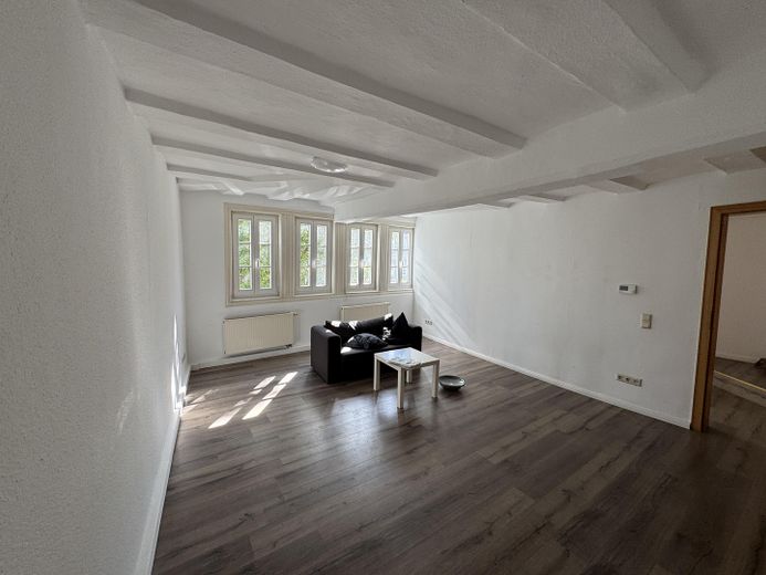 Mitten im Leben - Wohnung Kornmarkt 4 -4ZKB-  zu vermieten! – Seite