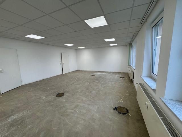 Konferenz - oder Büroräume