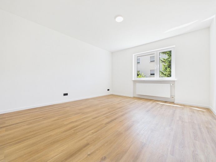 PROVISIONSFREI! Exklusives Wohnen am Burgberg – Schlafzimmer 2