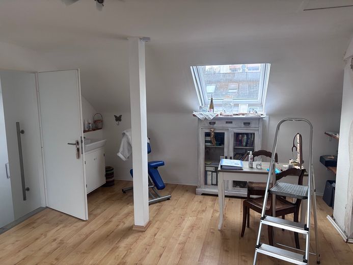 Reihenhaus Raumwunder mit Herz – Foto 17