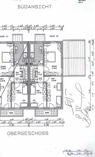 Casa bifamiliare ben tenuta a Markt Indersdorf/Karpfhofen - senza provvigione – Photo 34