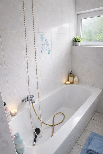 3-ZKB Wohnung + Balkon & Garage | provisionsfrei | Erlensee – Foto 13