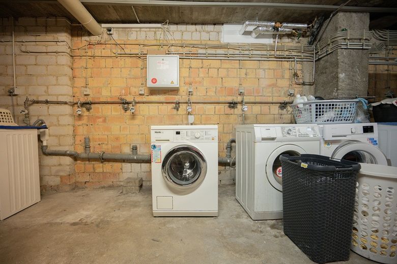Appartement élégant de 2 pièces avec balcon et cuisine équipée à Saulheim - sans commission – Foto 18