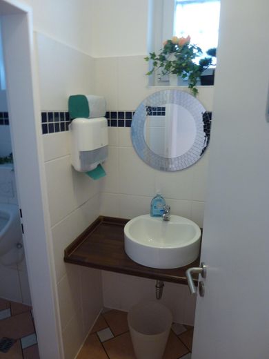 HERREN WC