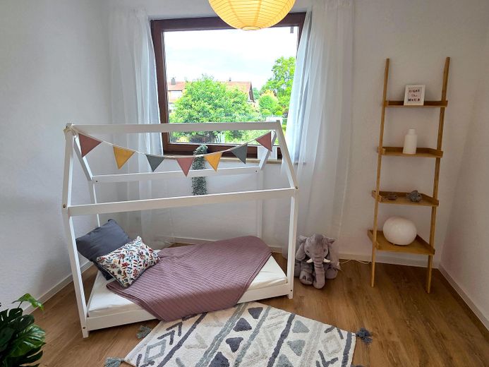 Kinderzimmer