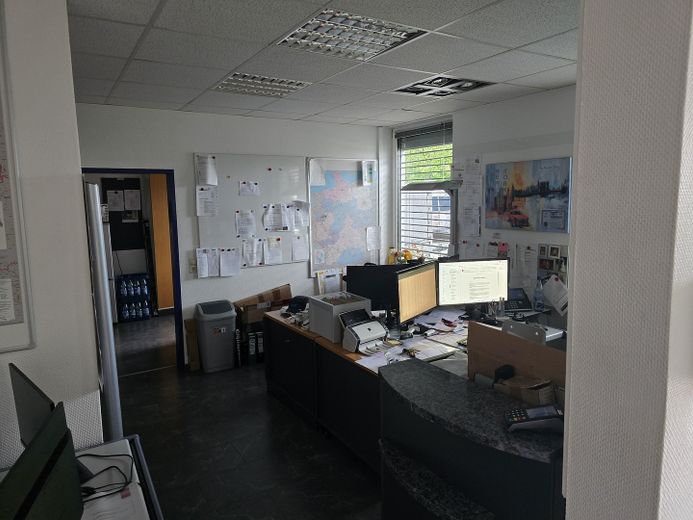 Büro