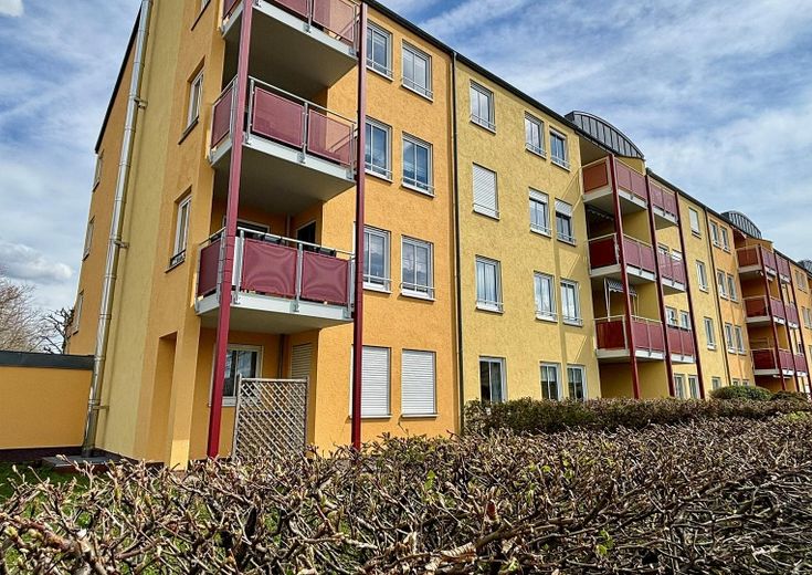 Lichtdurchflutete 4-Zimmer-Dachgeschosswohnung in unmittelbarer Nähe zum Kulkwitzer See – Foto 7