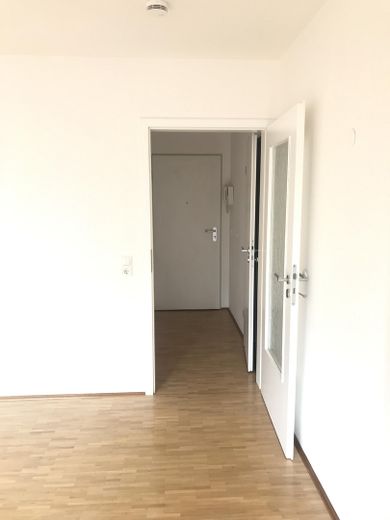Sunny 2-room apartment – living by Bavariapark – Flur