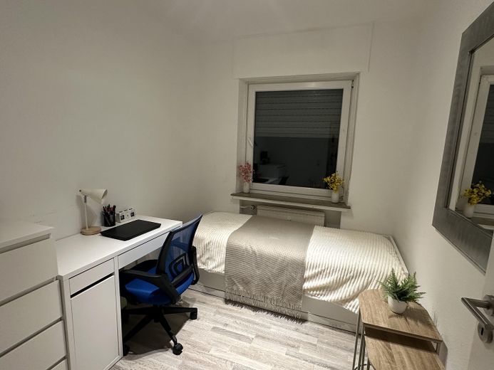 Kinder-/Gästezimmer