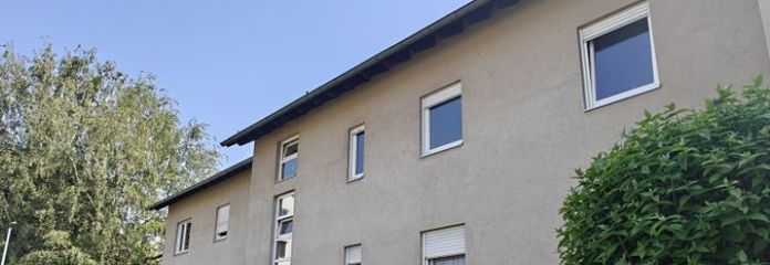 3-Zimmer-Wohnung in Lahr-West – Ihr neues Zuhause wartet auf Sie!